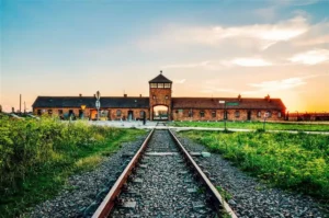 Auschwitz Birkenau tours